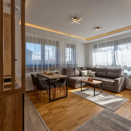 Appartamento Koper Zlatibor Esterno foto