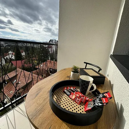Appartamento Koper Zlatibor Esterno foto