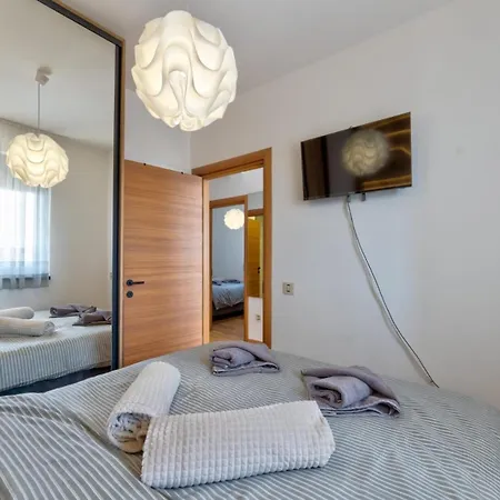 Appartamento Koper Zlatibor Esterno foto