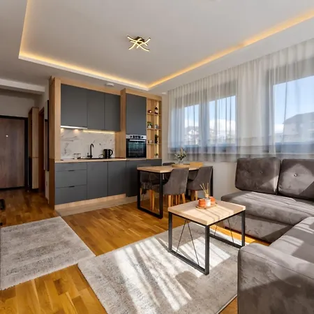 Appartamento Koper Zlatibor Esterno foto