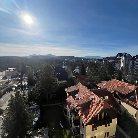 Appartamento Koper Zlatibor Esterno foto