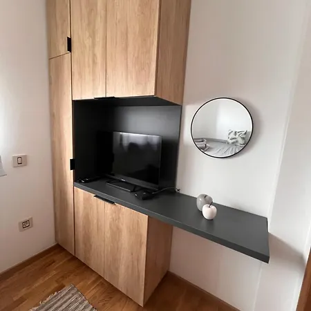 Appartamento Koper Zlatibor Esterno foto