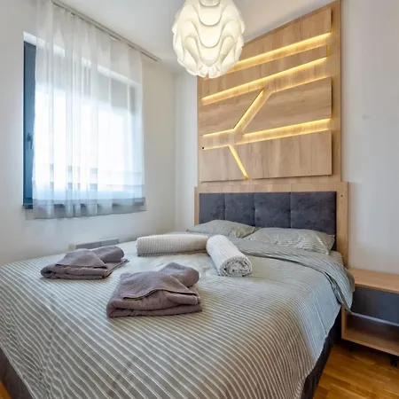 Appartamento Koper Zlatibor Esterno foto