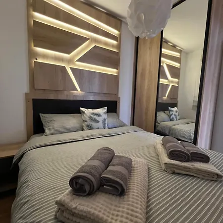 Appartamento Koper Zlatibor Esterno foto
