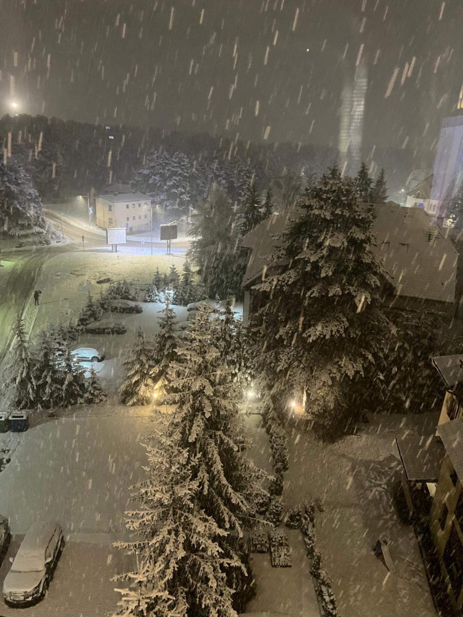 Koper Appartamento Zlatibor