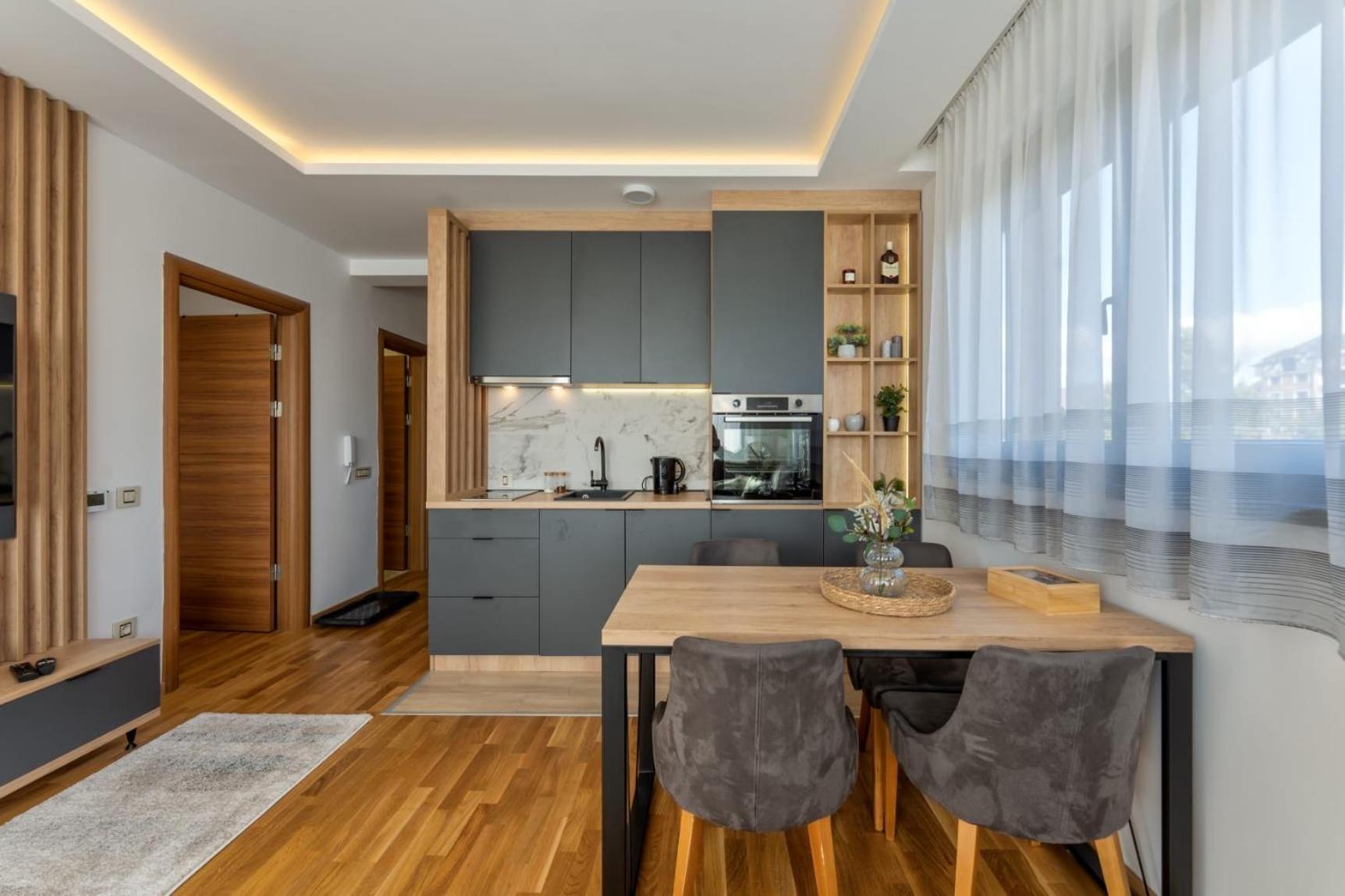 Koper Appartamento Zlatibor