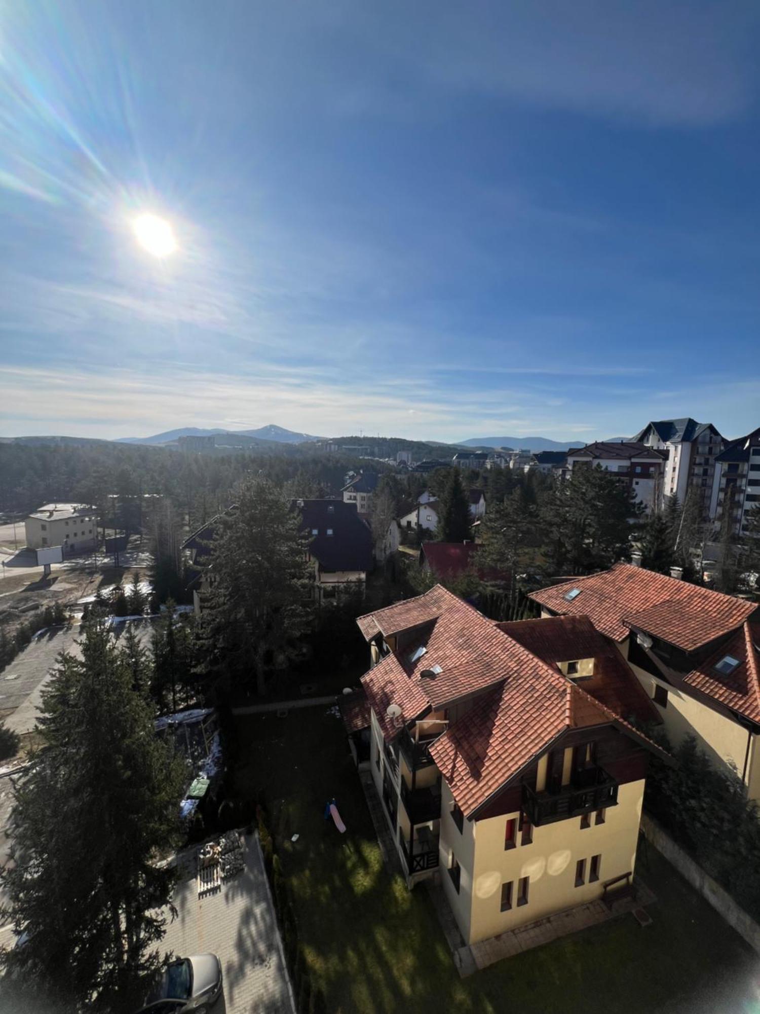 Koper Appartamento Zlatibor