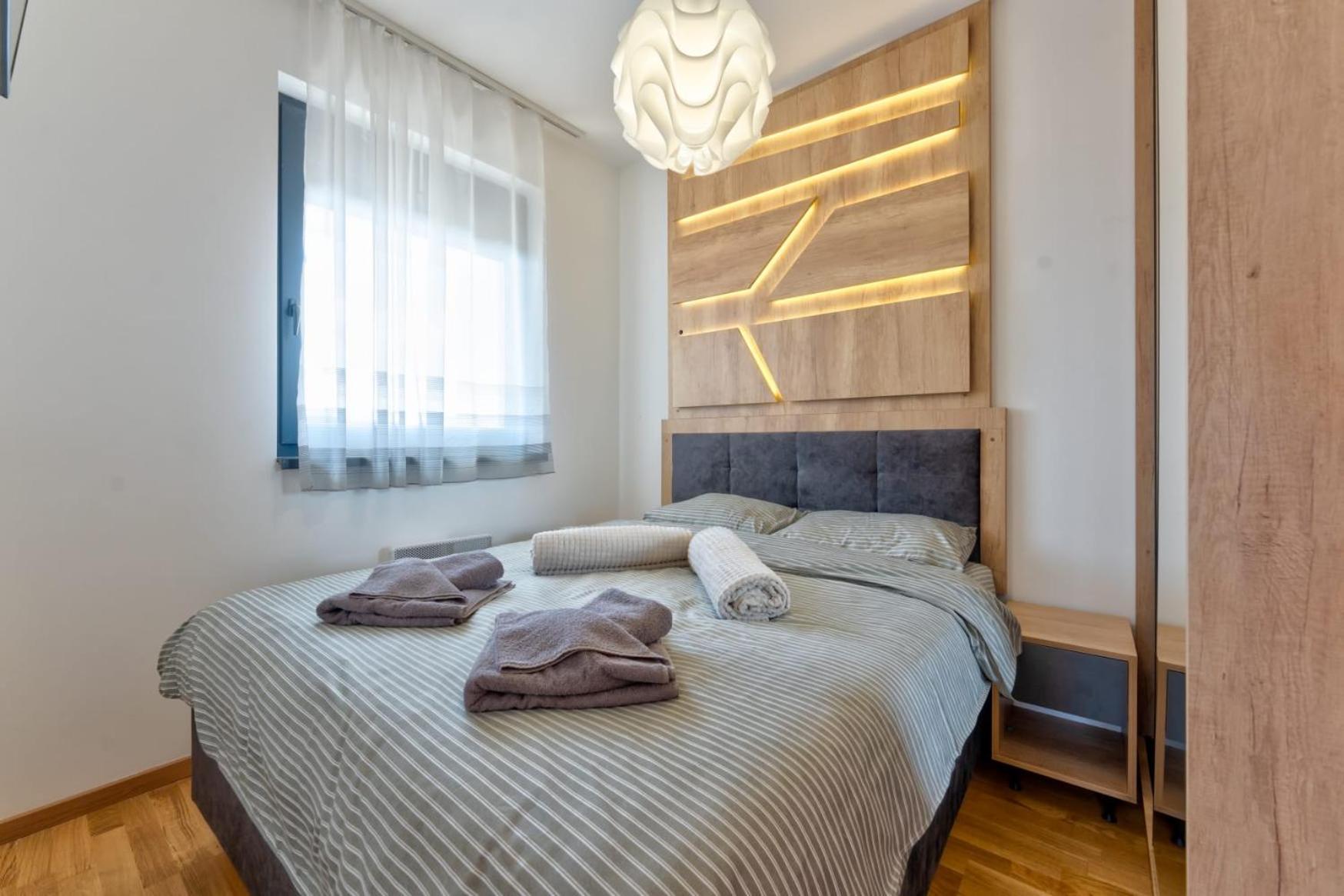 Appartamento Koper *